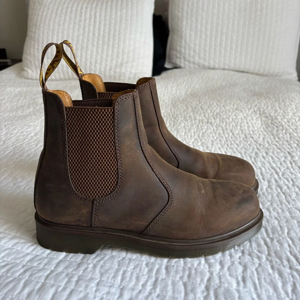 🐴Dr.Martens 2976 Boots🐴 - Picture 6 of 12